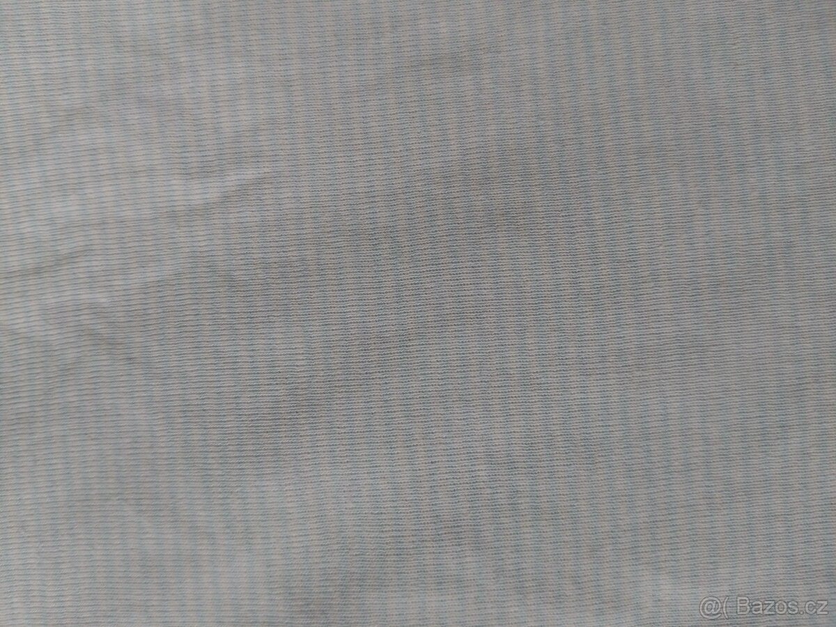 Bavlněný fusak, deka - 4