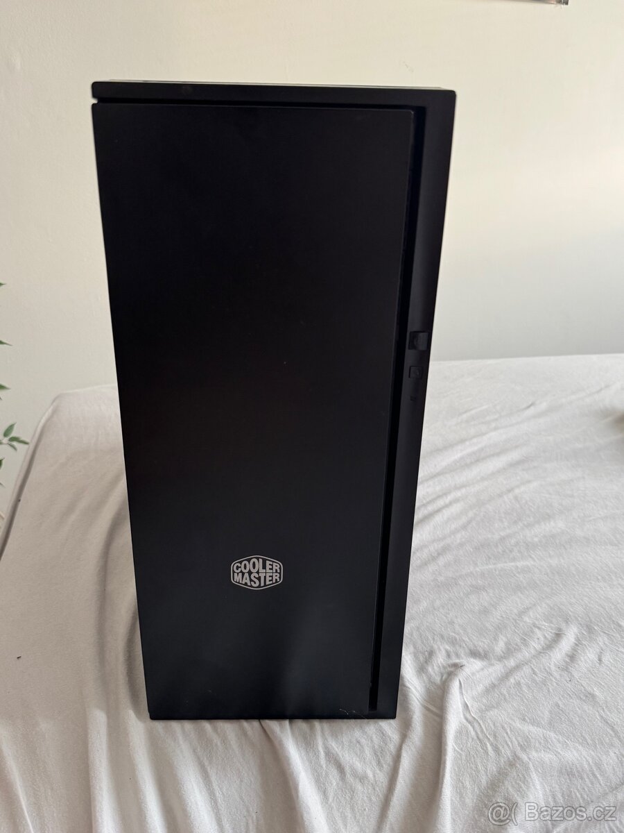 Základ starého pc - 4