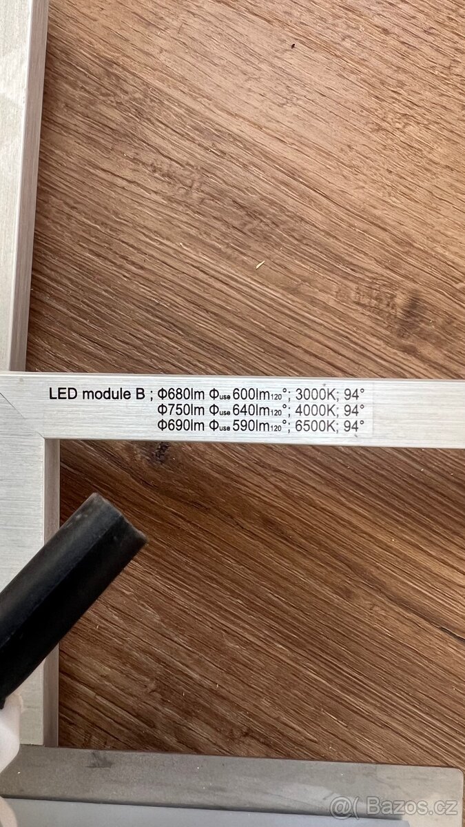 Moderní LED stropní svítidlo – Livarno Lux - 4