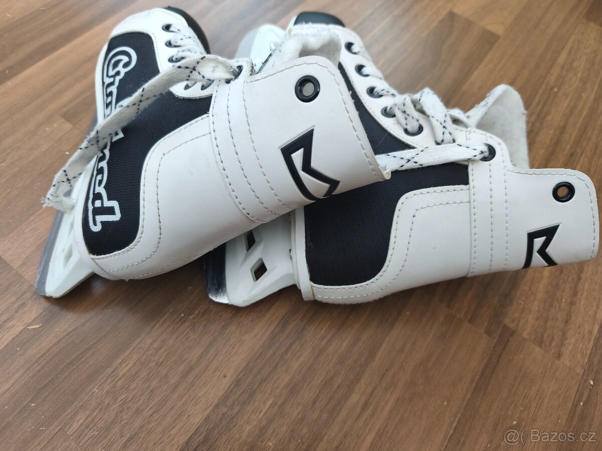 Brusle kluk vel. 32 - 4