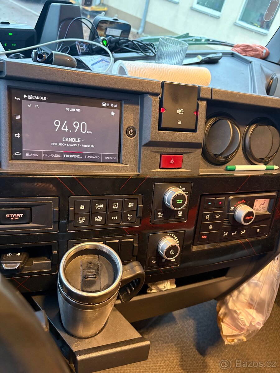 Renault T 480 mega - 4