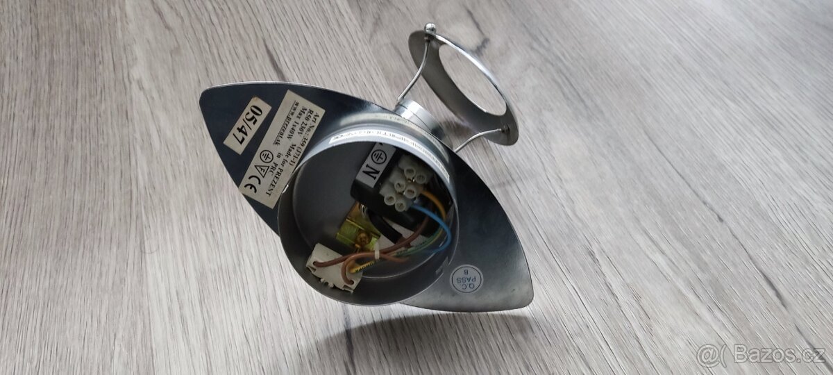 Stropní světla - 4