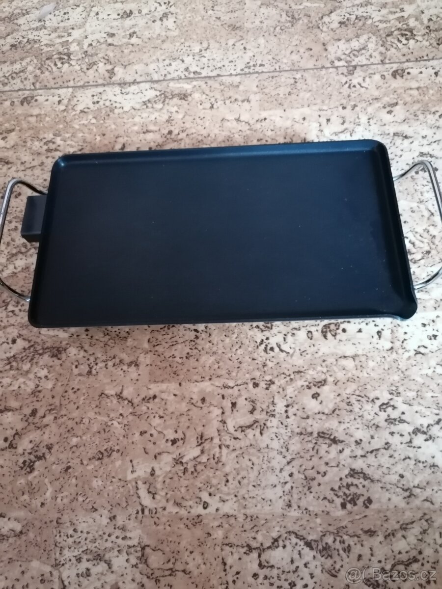 Elektrický gril - 4