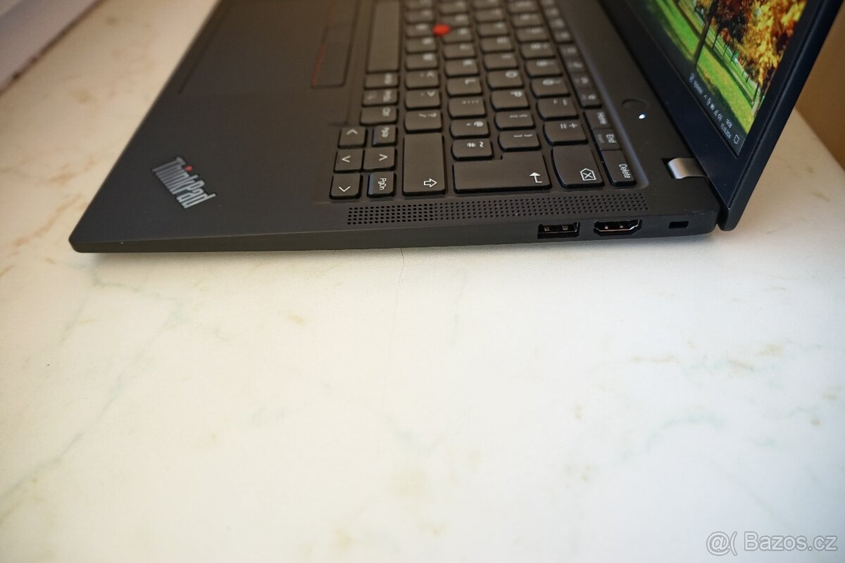 █ Lenovo X13 gen 4 (i7-13g, 32GB RAM, záruka 2028) █ - 4