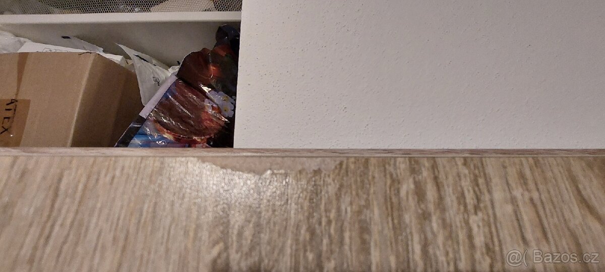 Set interierpvych dveri, kovani a zarubni - 4