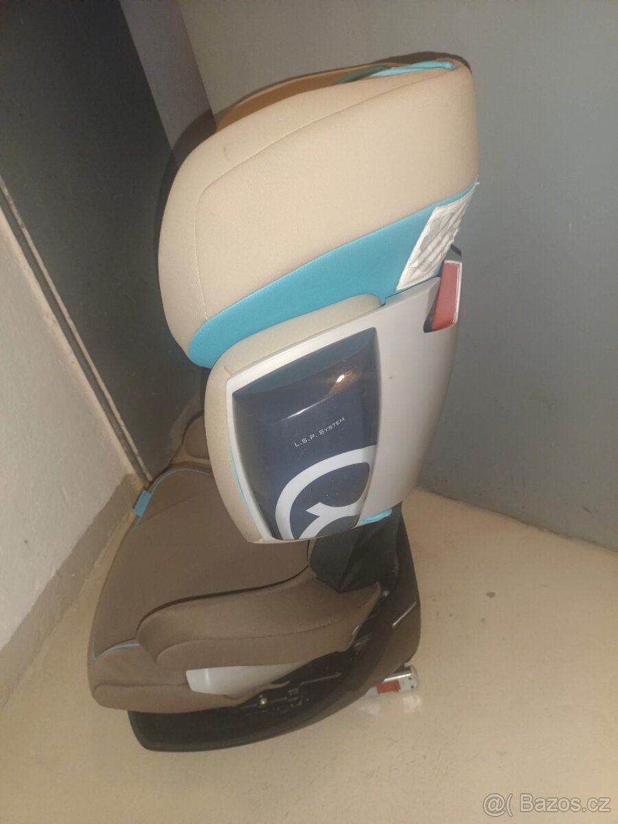 Autosedačka Cybex Pallas 2-fix - 4