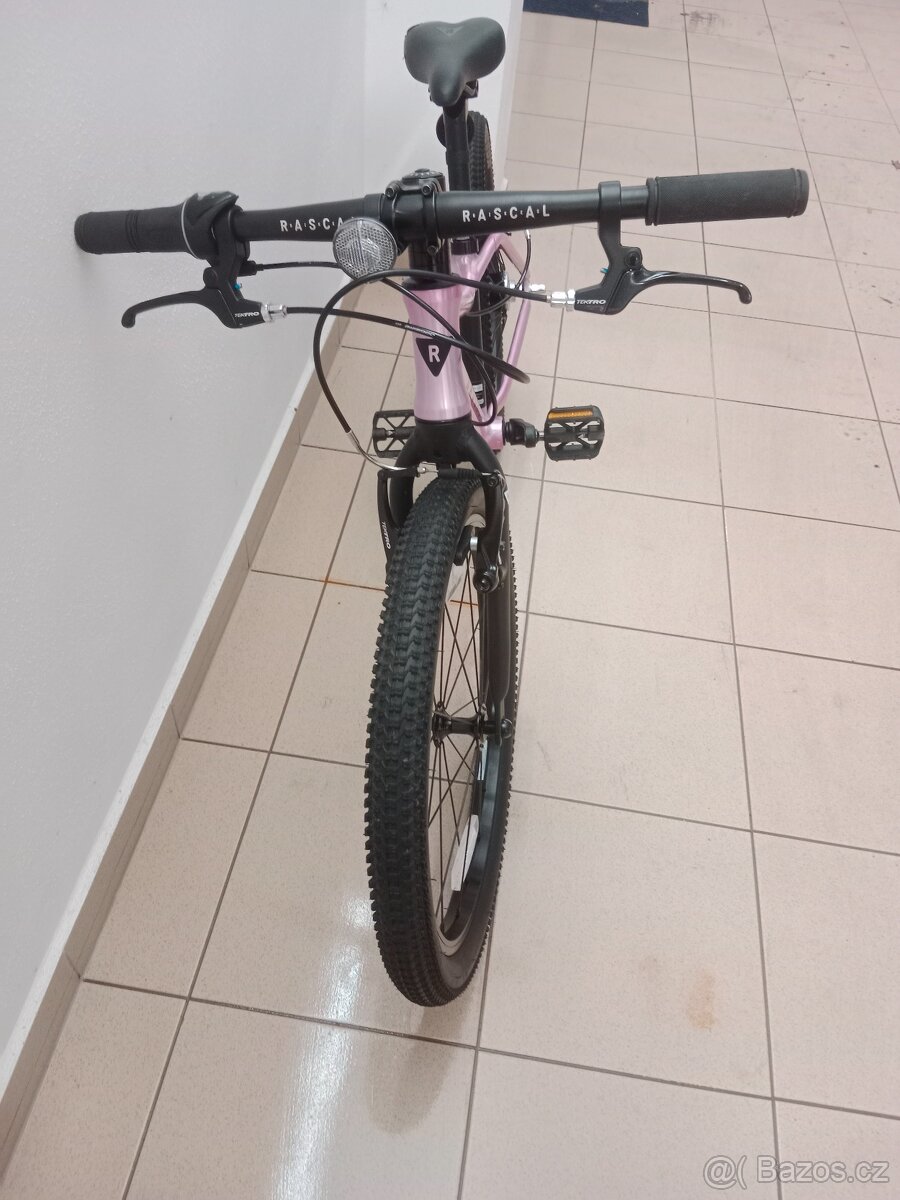 Dětské kolo Rascal 20 - 4