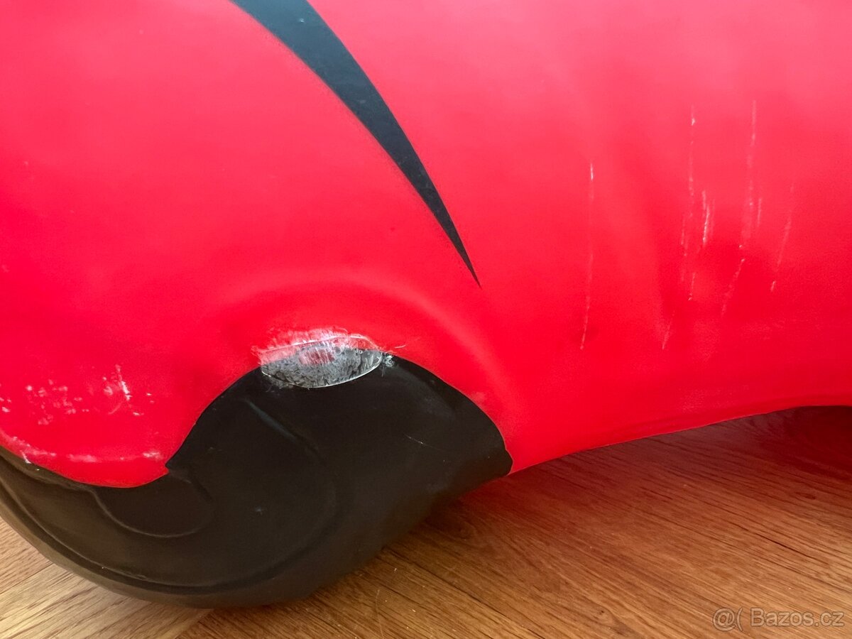 Dětské hopsadlo motorka - 4