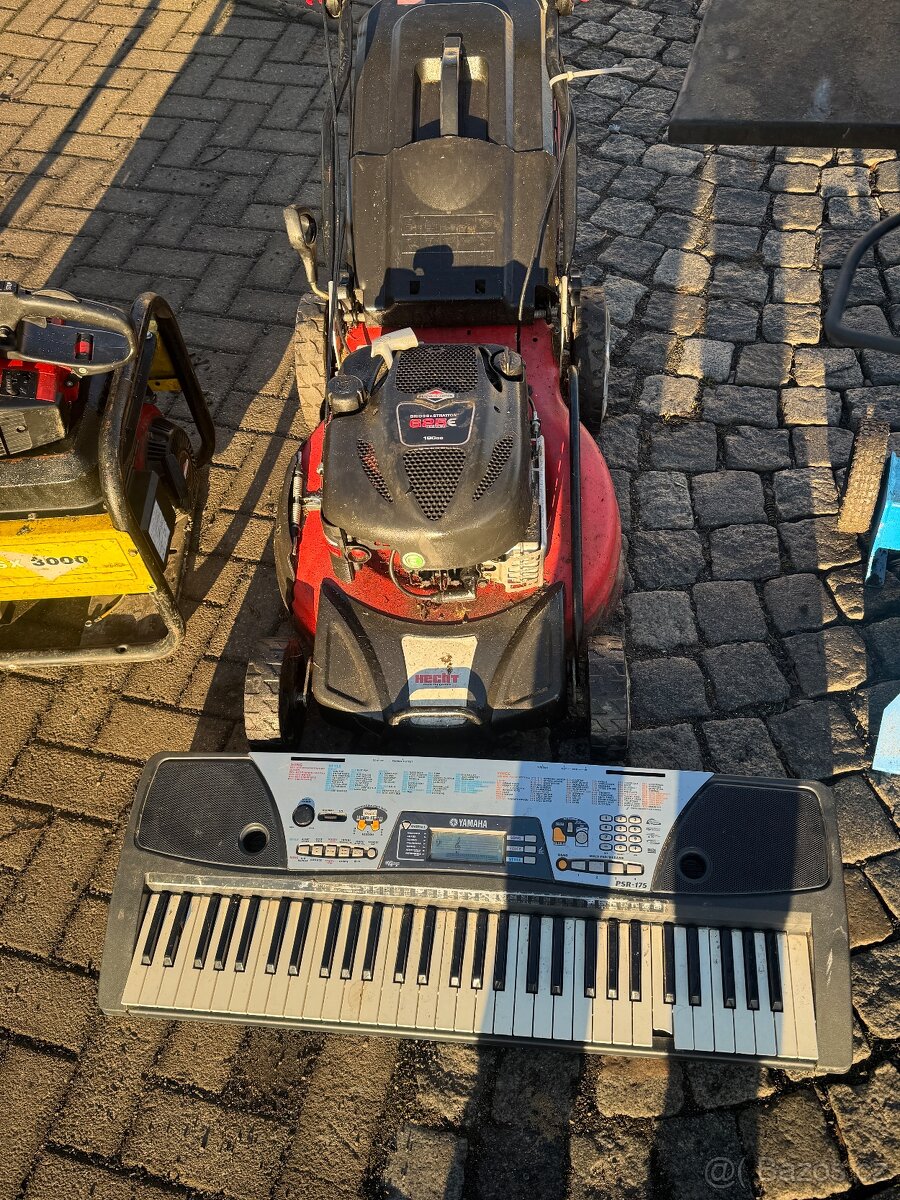 Prodám vše foto ceny v popisku - 4