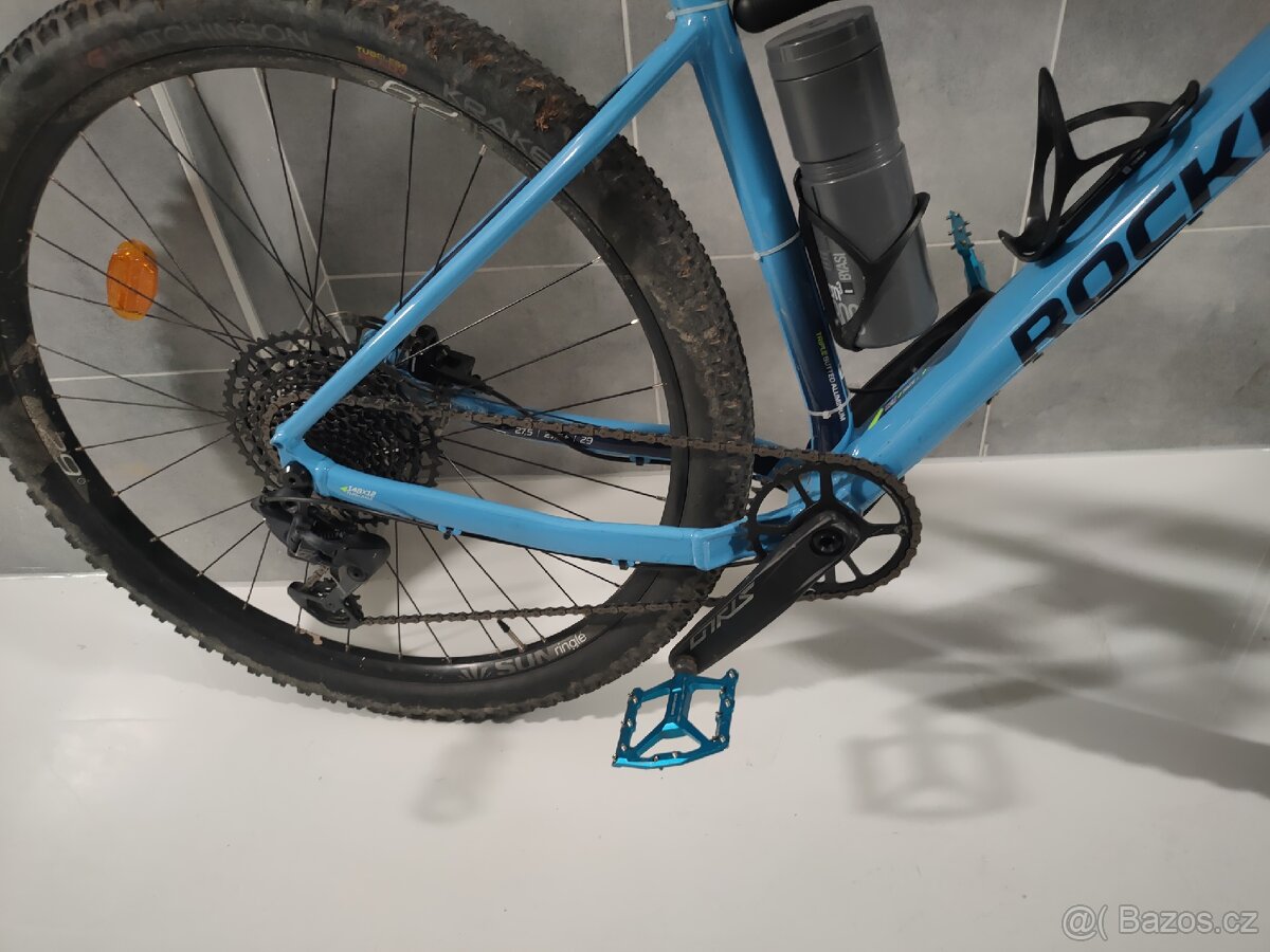 Rockrider CX 500 - 4