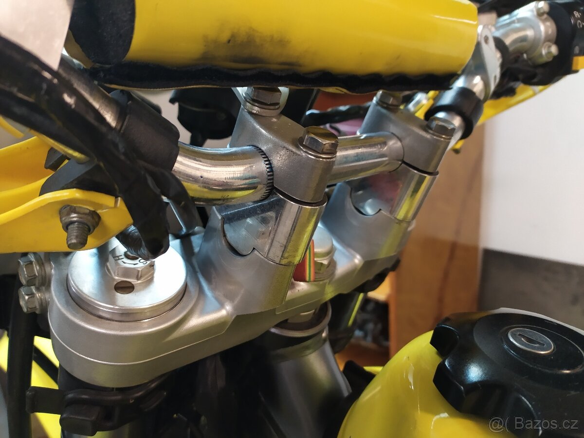 Suzuki Drz 400 S - 4