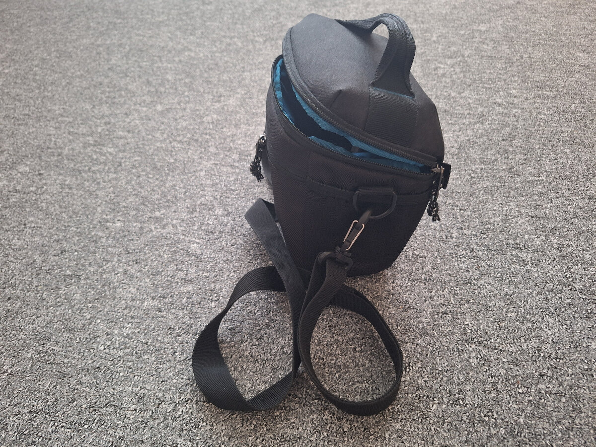 Brašna na foťák TENBA - 4