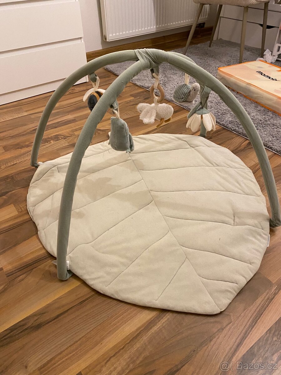 Hrací podložka - 4