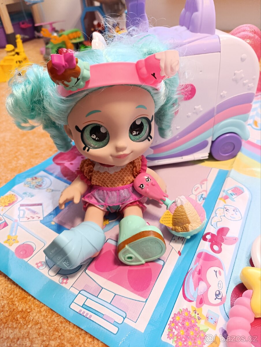 Kindy kid's panenka - 4