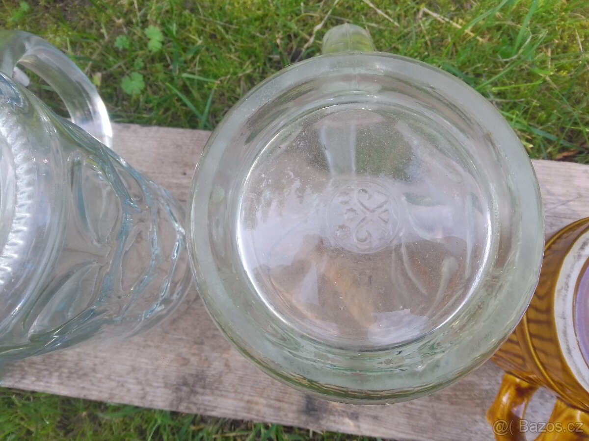 Staré Láhve a Tupláky - 4