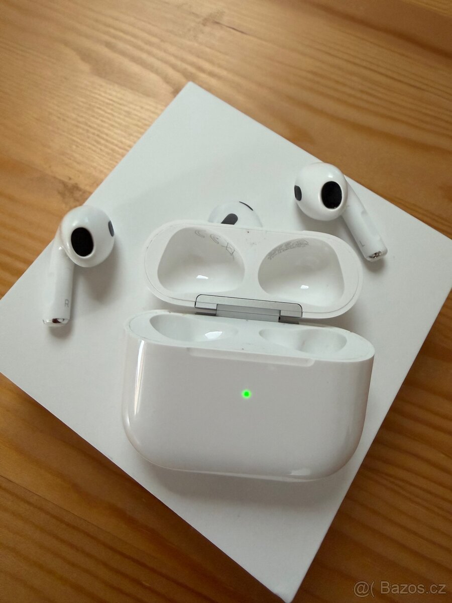 🔥AirPods 3🔥 - 4