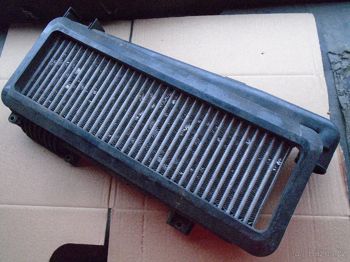 Peugeot - Citroen 1.9 TD - 4