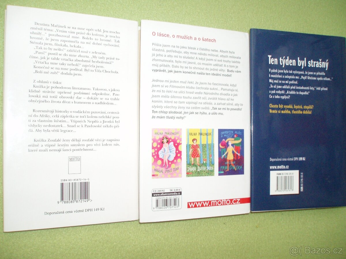 bestselery - pro ženy a dívky - 4