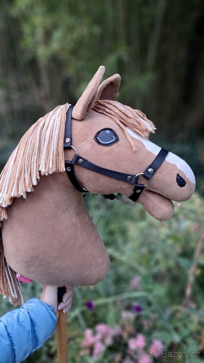 Hobby horse Larden - 4