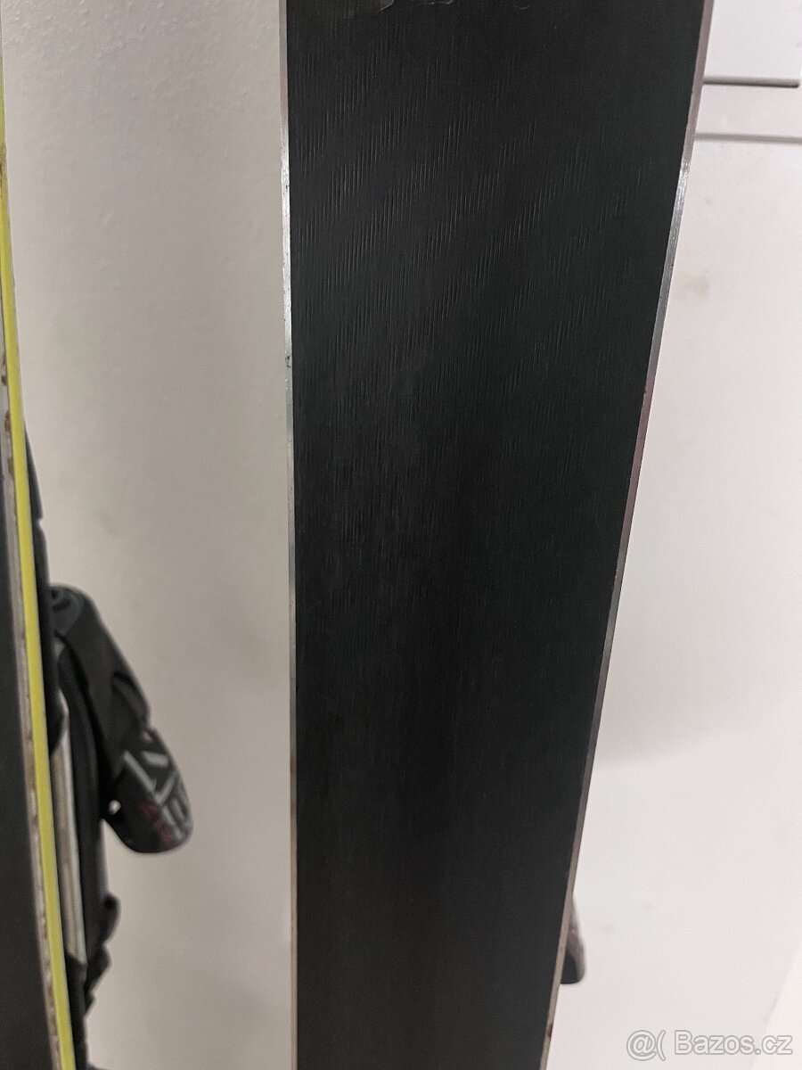 Salomon CrossMax 162 cm - 4