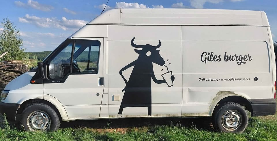 Ford transit 2003 - 4