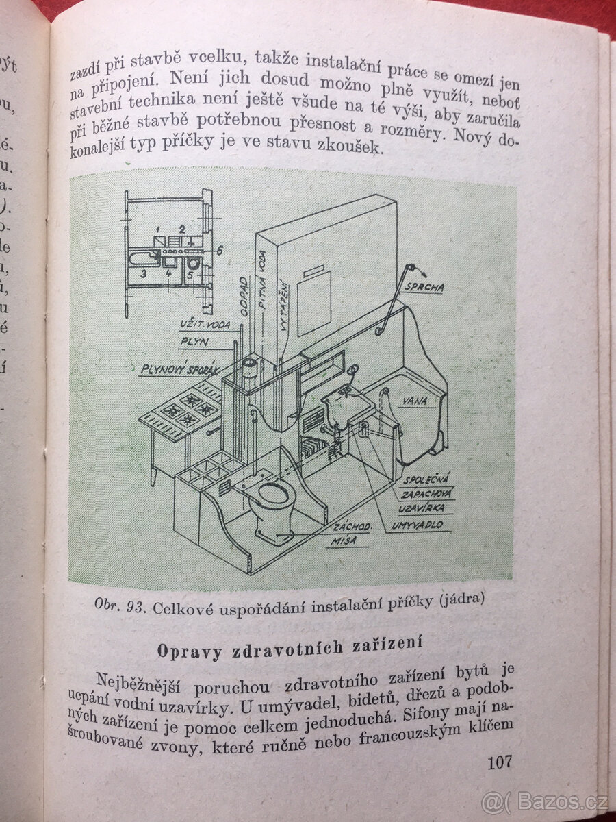 Polytechnická knižnice - 4
