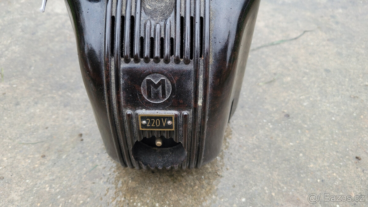 ruská vojenská elektrocentrála - 4