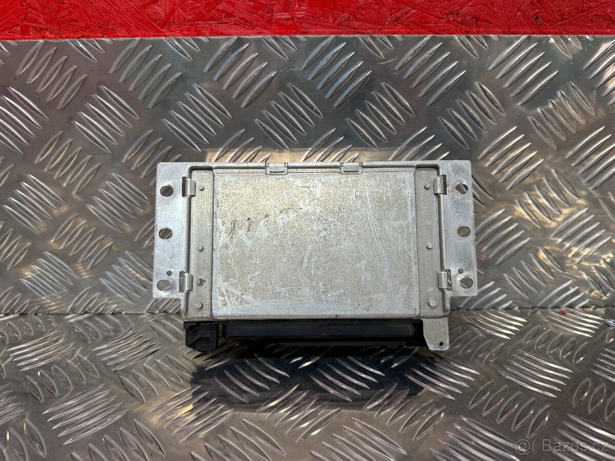 ŘÍDICÍ JEDNOTKA ESP AUDI 4D0907389C - 4