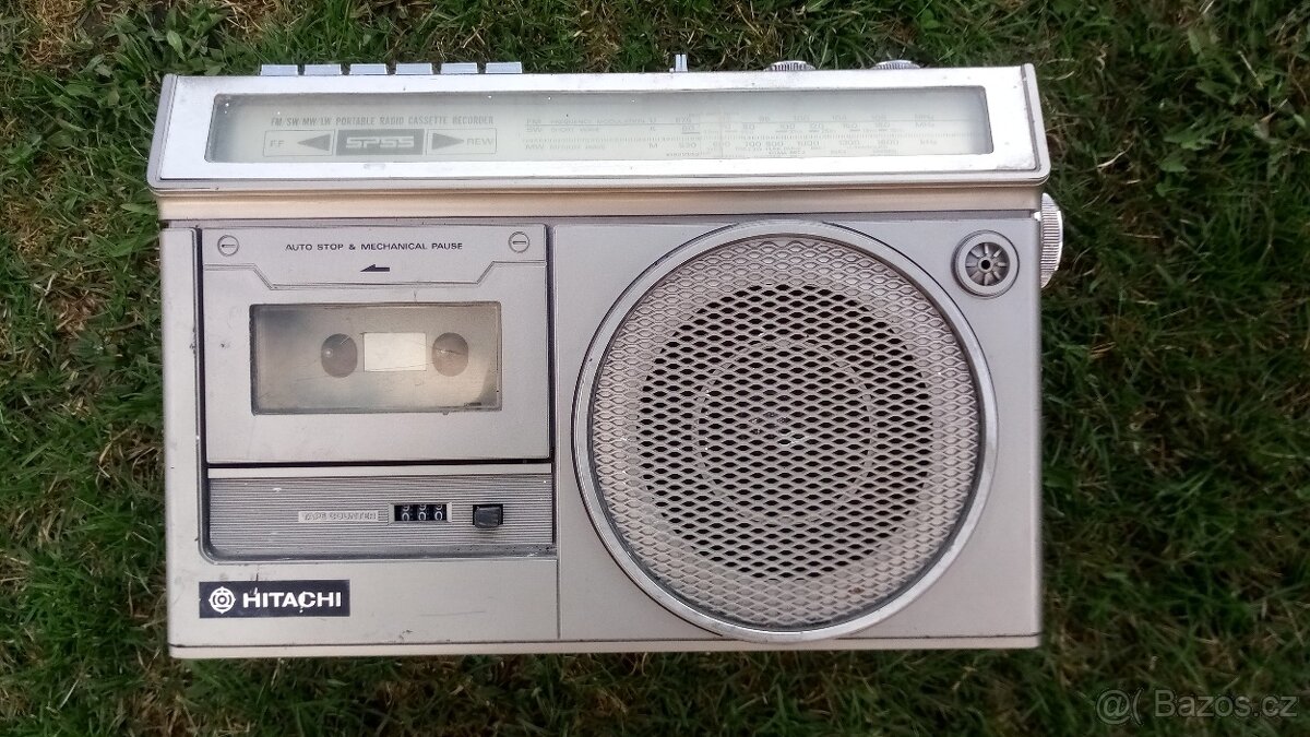 Historické kazeťáky-3 kusy - 4