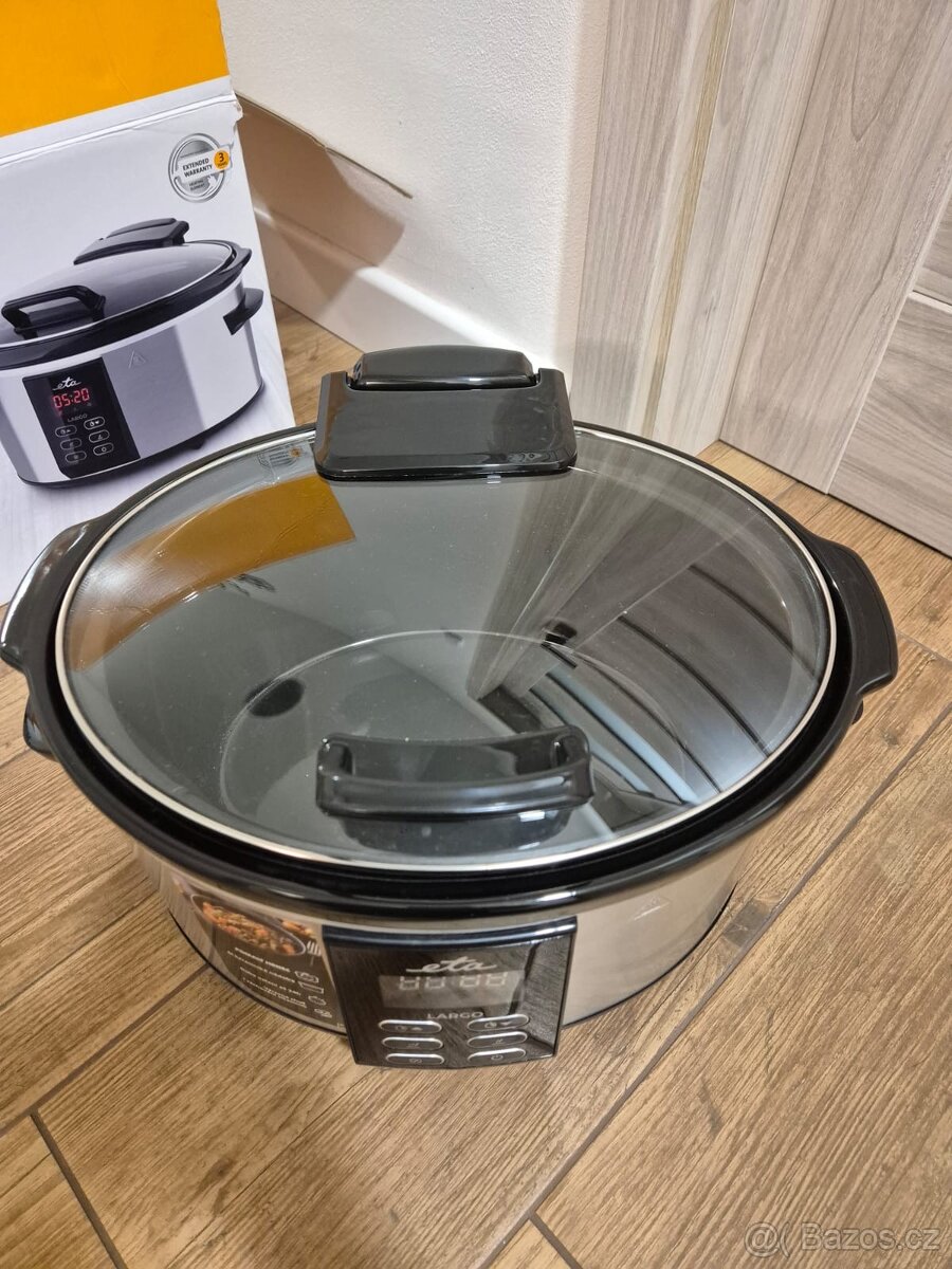 Pomalý hrnec ETA Largo - 4