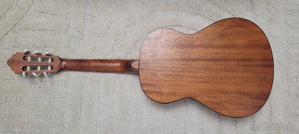Prodám 3/4 kytaru Cort - 4