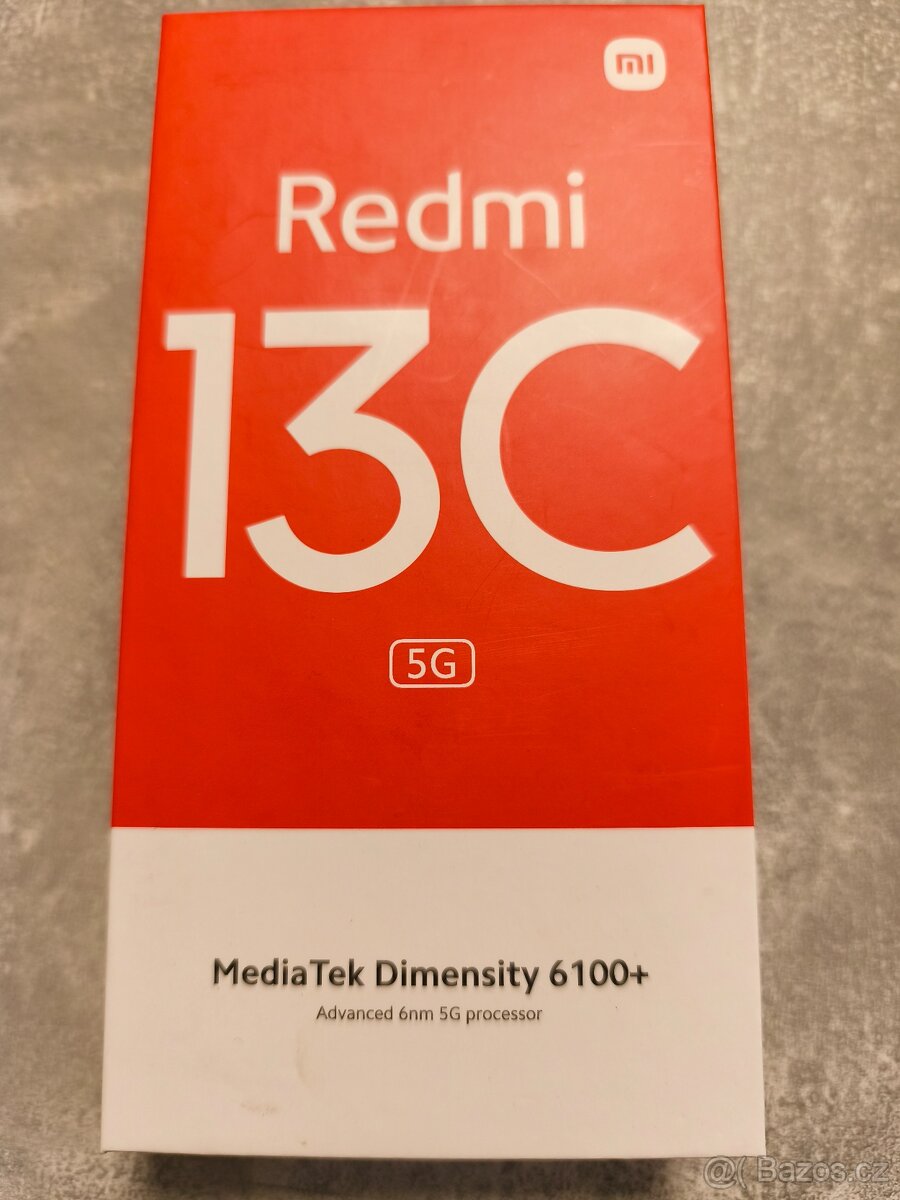 Mi Redmi 13C - 4