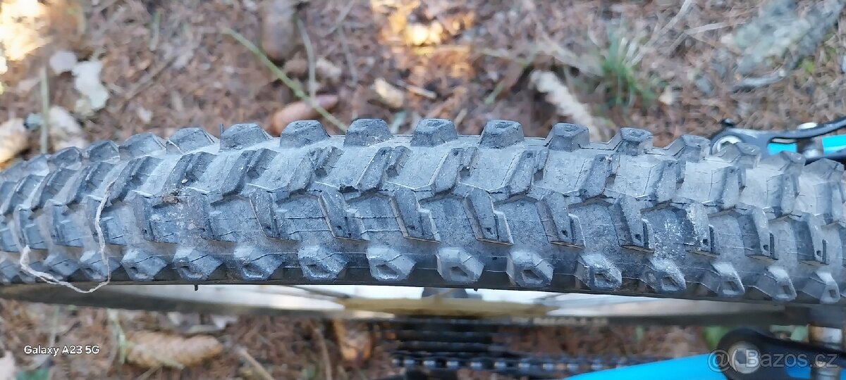 Dětské kolo 20" - 4