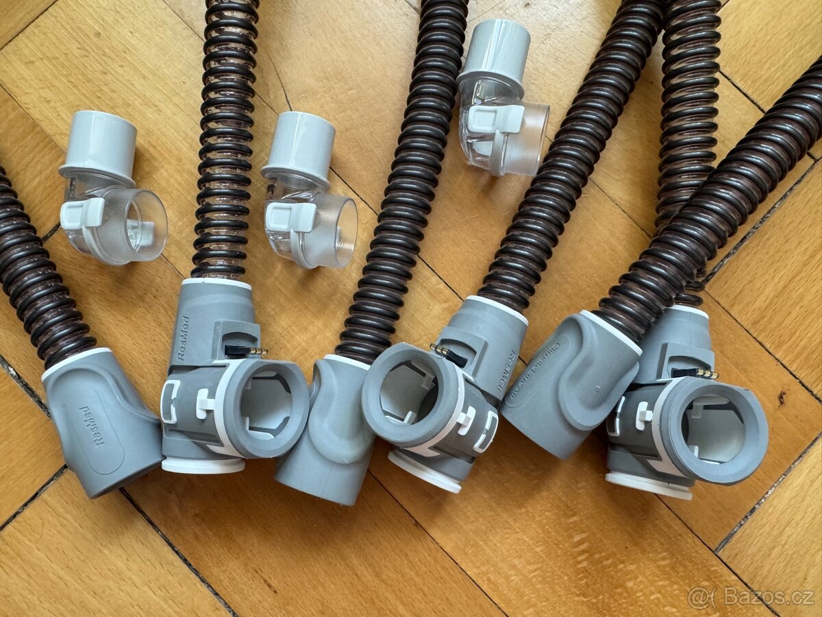 Resmed AirCurve příslušenství - 4