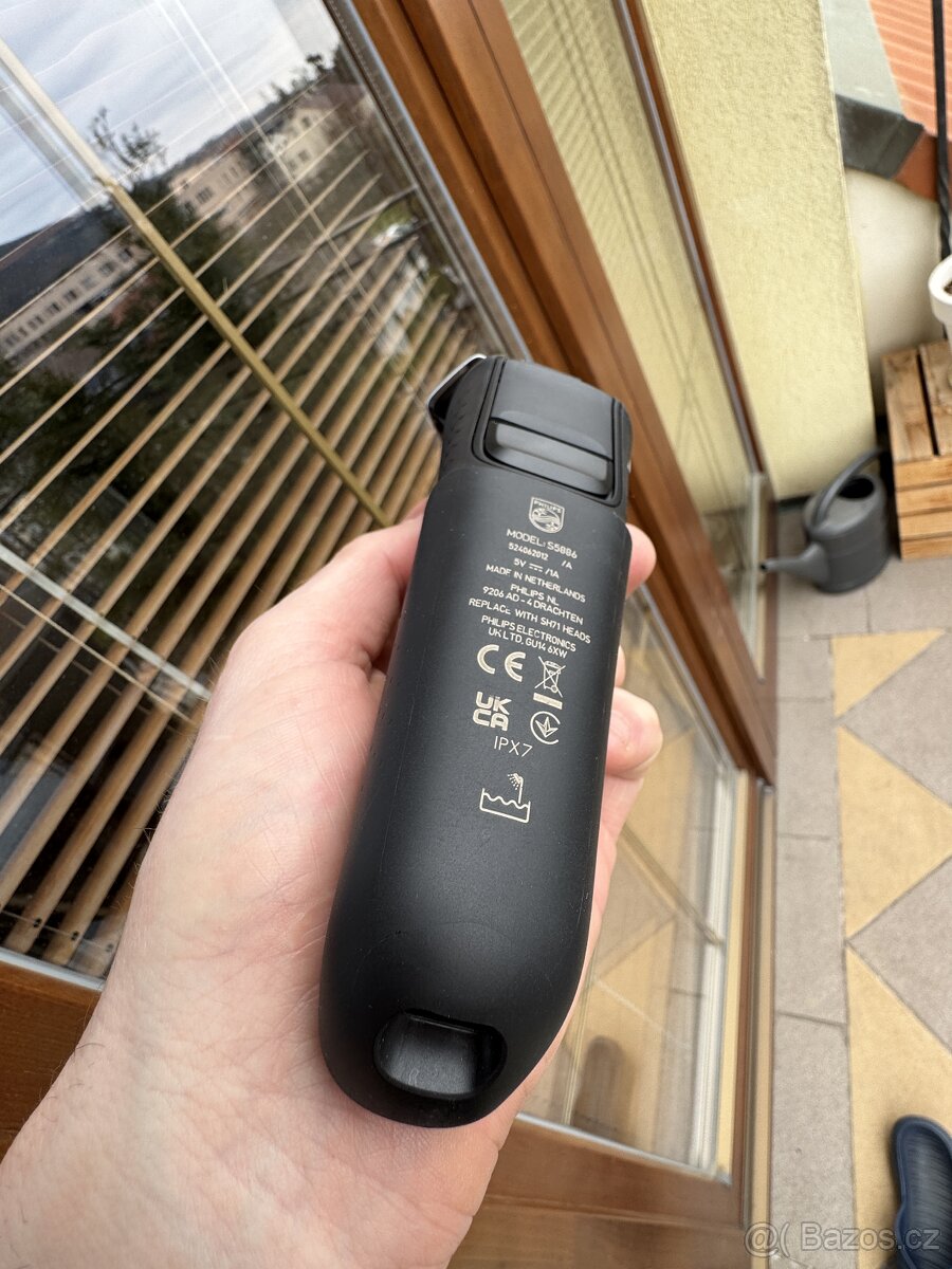 Philips 5000 Series 5000 - 4