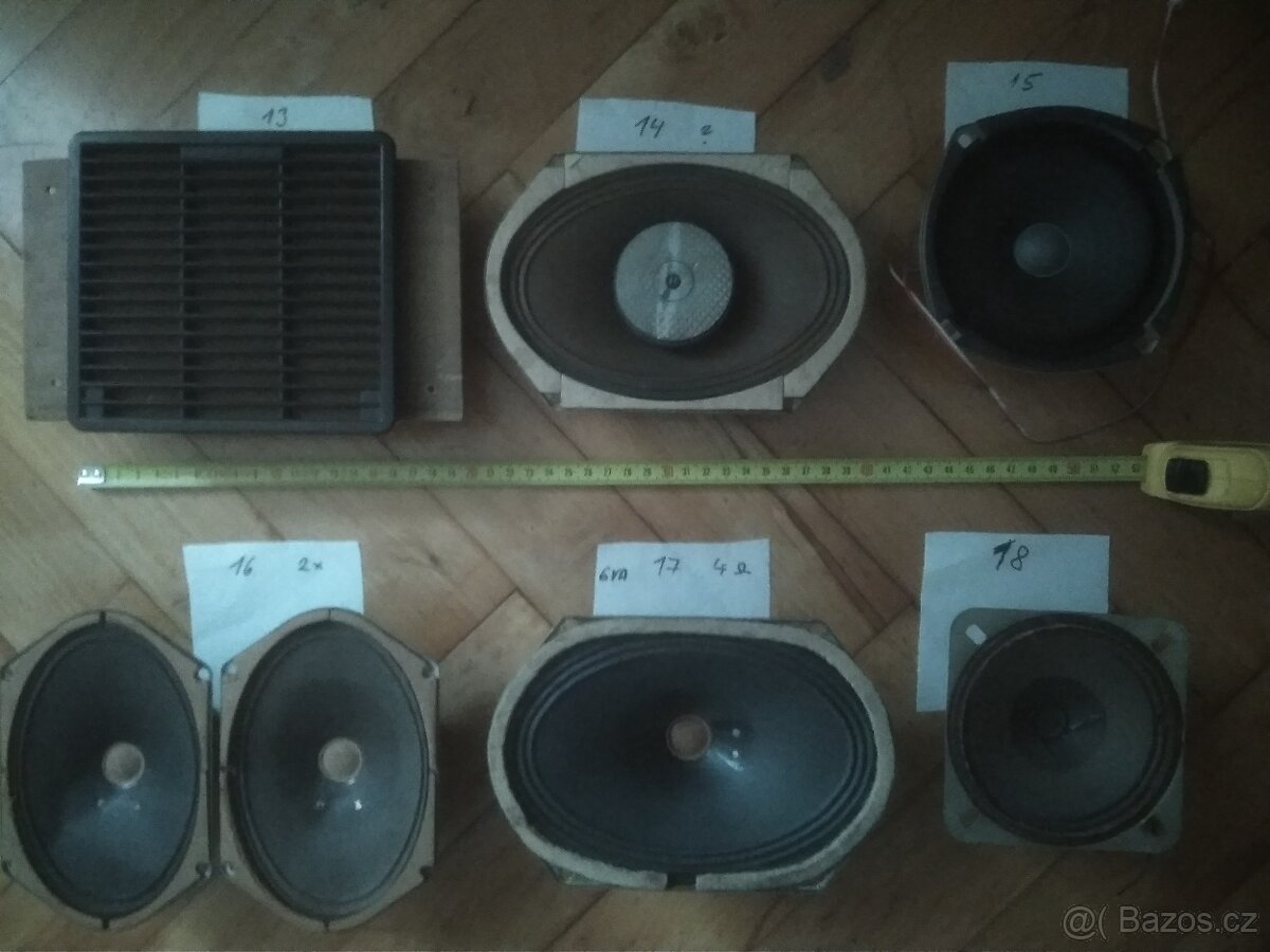 Repro-reproduktory-retro - 4