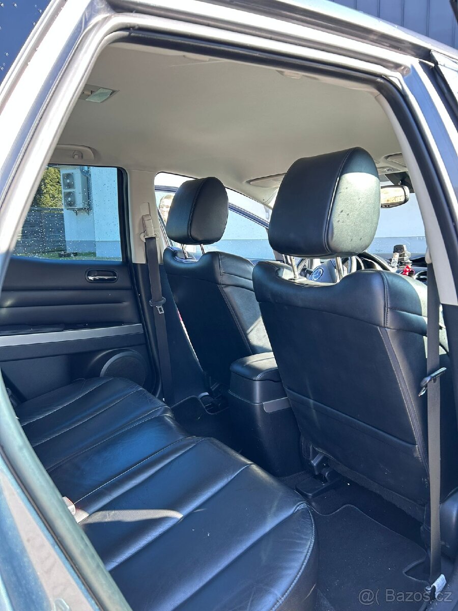 Prodám Mazdu CX7 - 4