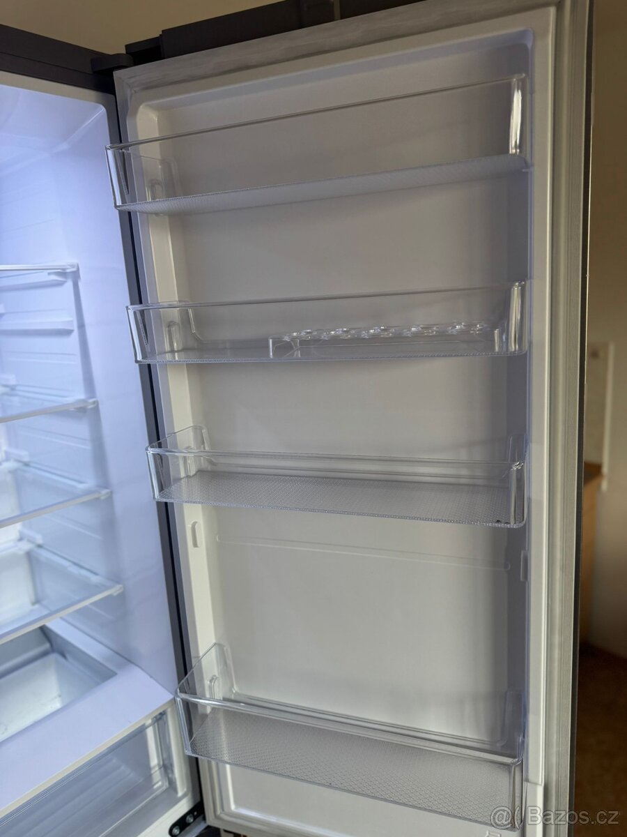 Lednice SAMSUNG - 4