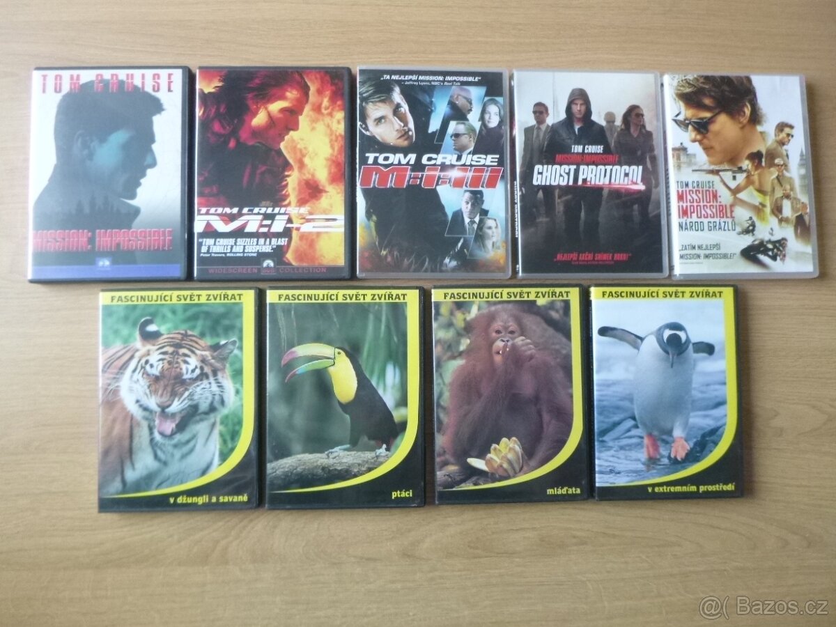 6x FILMOVA KOLEKCE (5) - 4