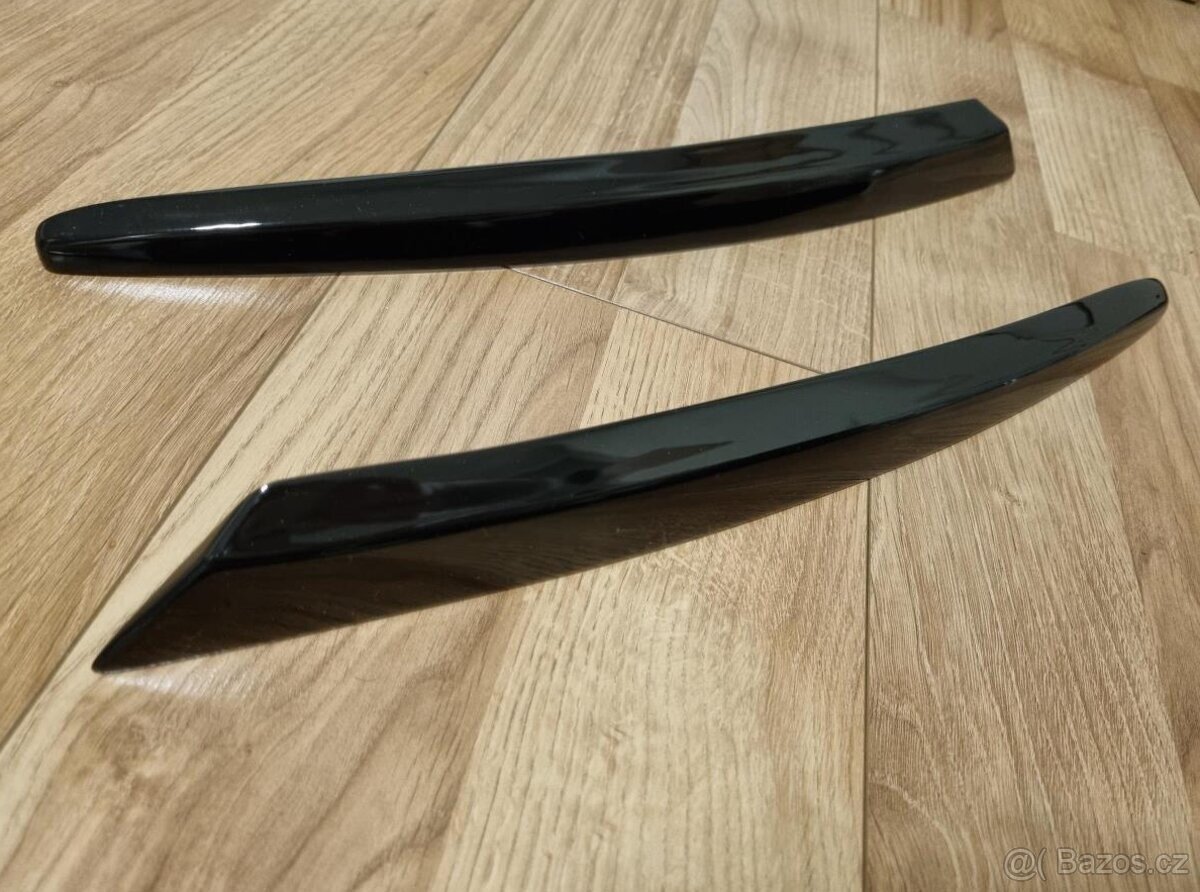 Mracitka SKODA OCTAVIA 3 - 4