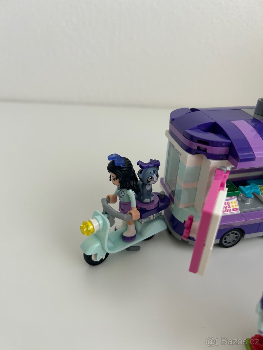 Lego friends 41332 - 4