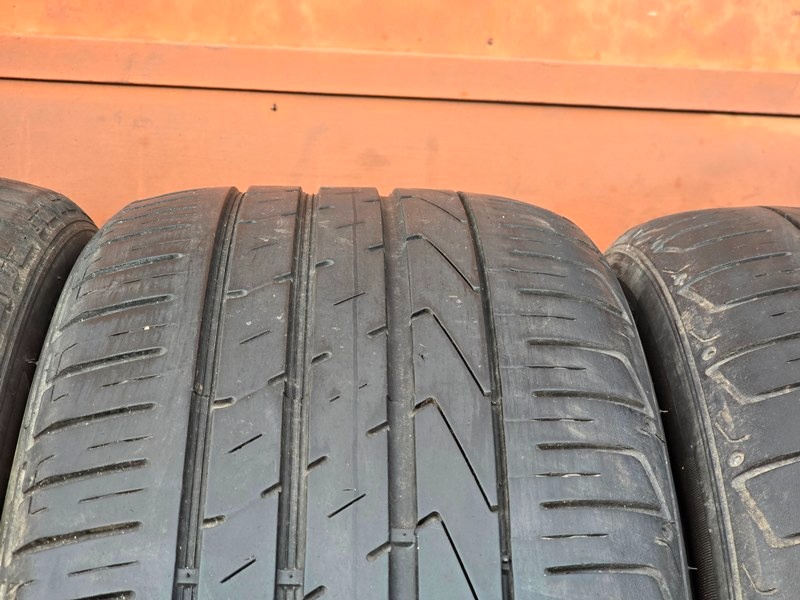 Letní Hankook 235/50/19 - 4