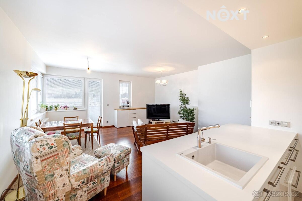 Prodej byt 4+kk, 99㎡ - 4