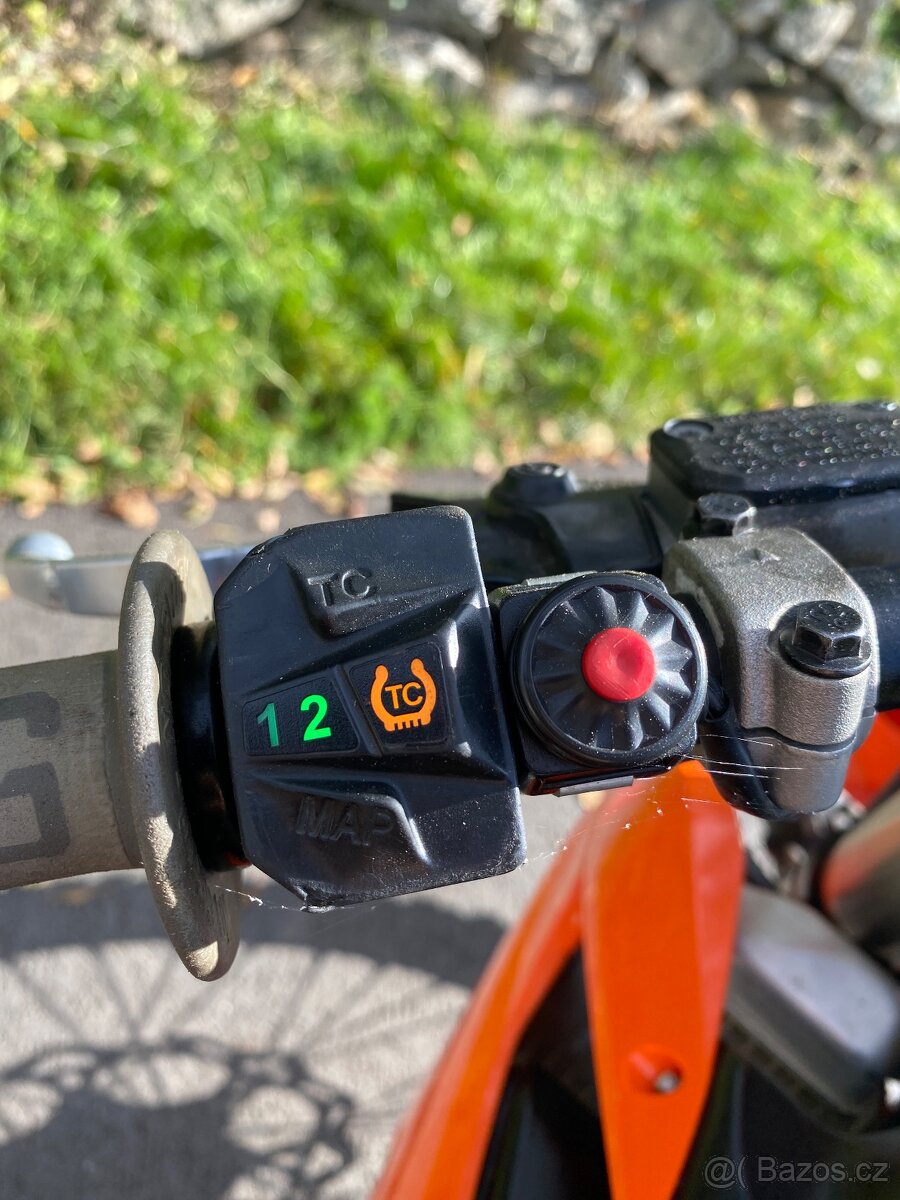 Ktm sxf 350