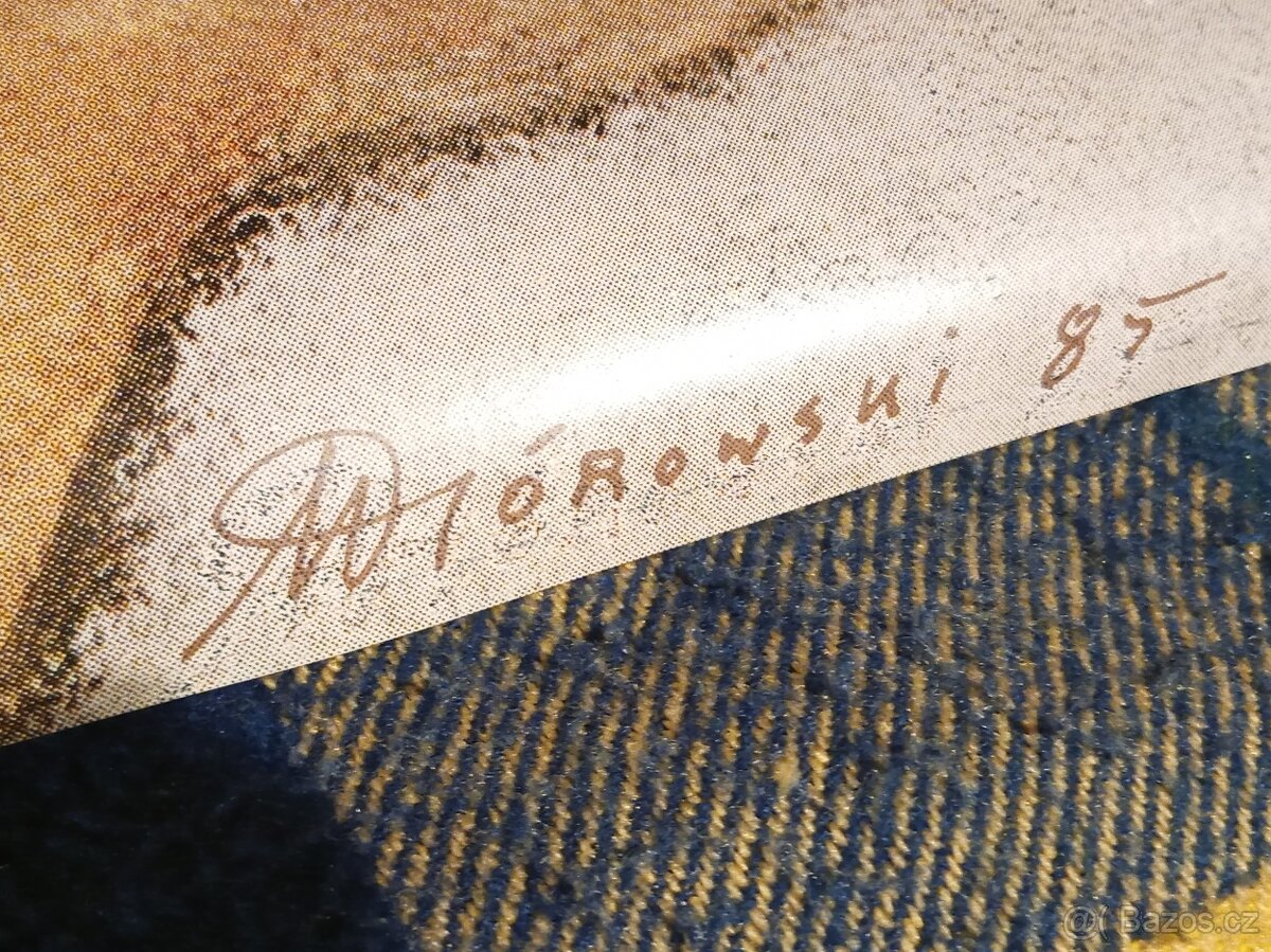 Filmový plakát - 4