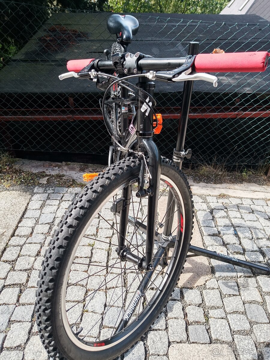 Lehké kolo SUP FLY 24 - 4