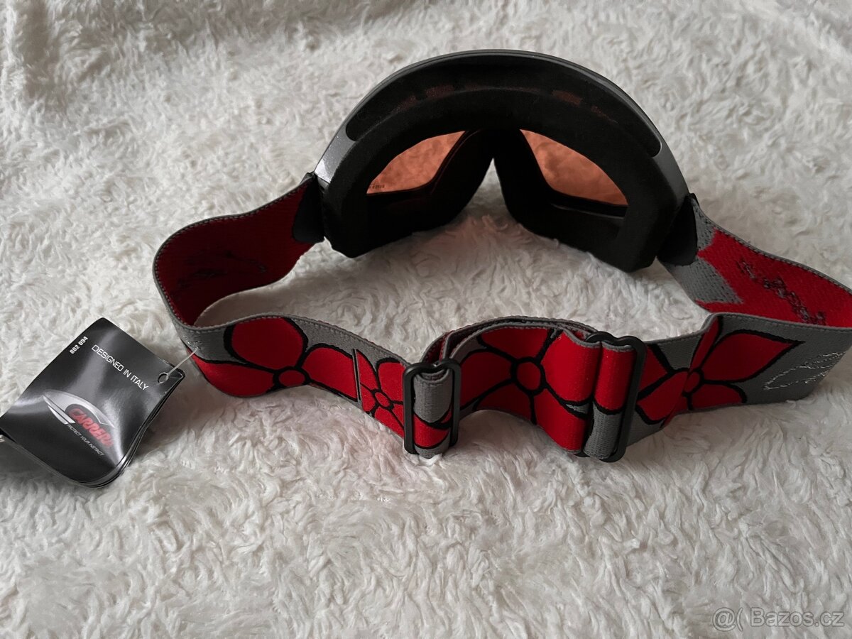 Dámské lyžařské brýle Carrera Lust nové - 4