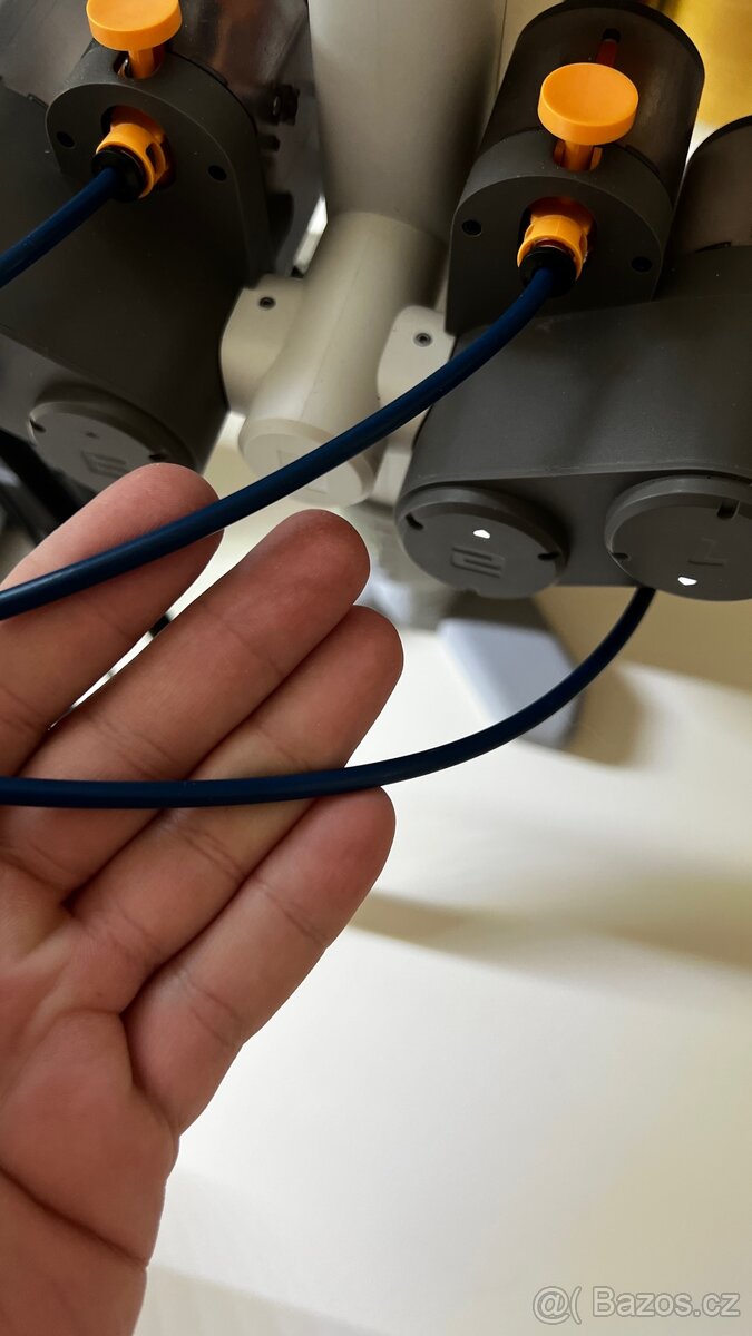 Bambu Lab A1 + AMS Lite – / připraveno na tisk karbonu - 4