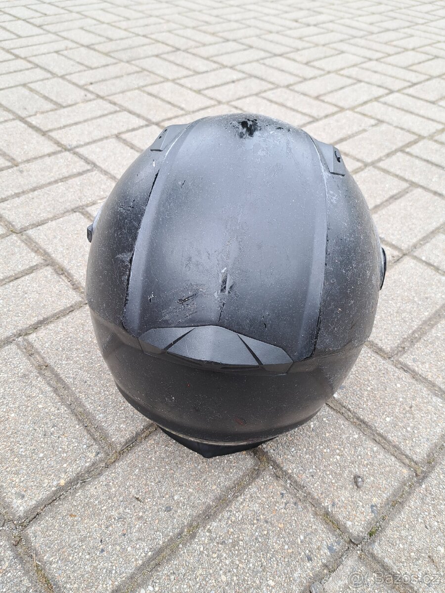 Integrální přilba W-TEC - 4