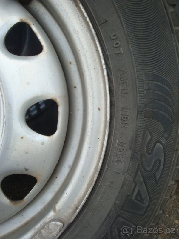 Sava Perfecta 165/70/13 - 4